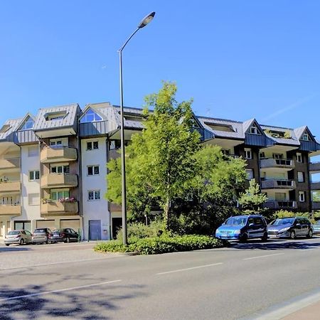 Embnb - Studio Near Geneva - S204,4 Etrembieres Ngoại thất bức ảnh