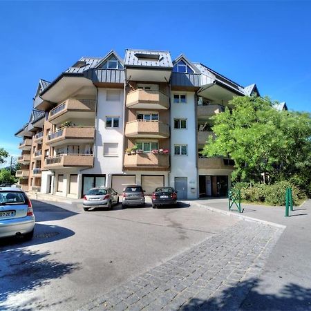 Embnb - Studio Near Geneva - S204,4 Etrembieres Ngoại thất bức ảnh