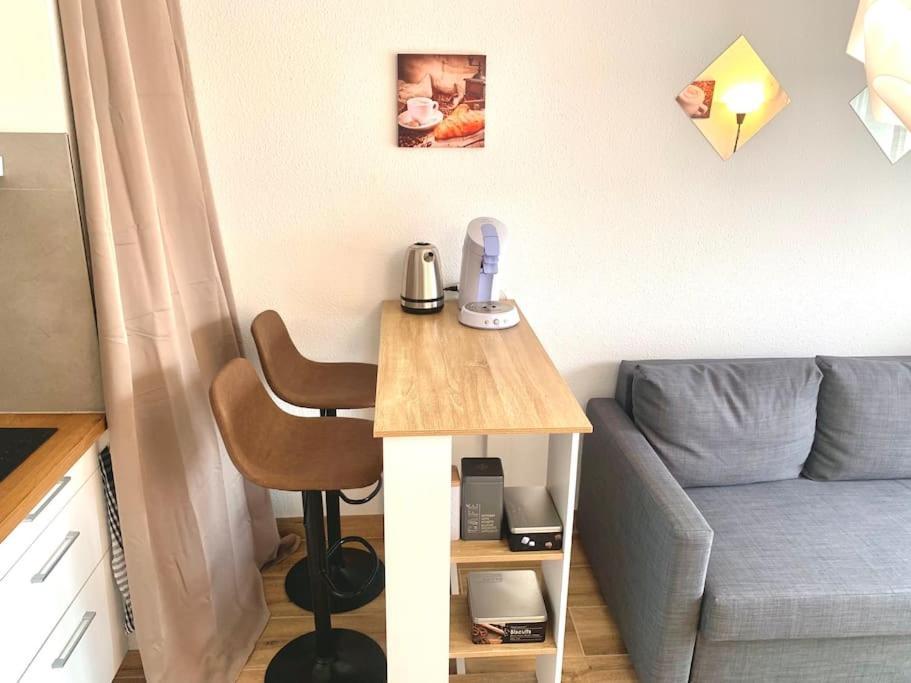 Embnb - Studio Near Geneva - S204,4 Etrembieres Ngoại thất bức ảnh