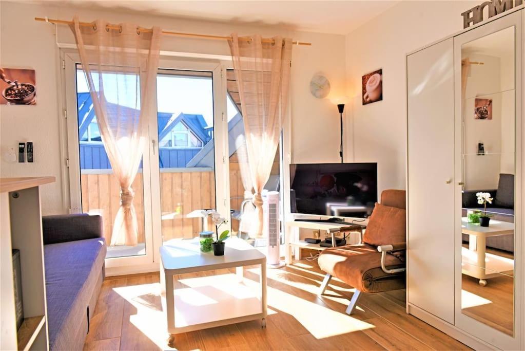Embnb - Studio Near Geneva - S204,4 Etrembieres Ngoại thất bức ảnh