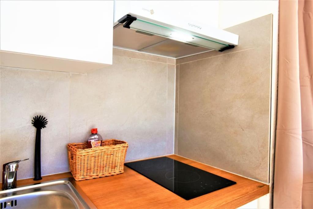 Embnb - Studio Near Geneva - S204,4 Etrembieres Ngoại thất bức ảnh