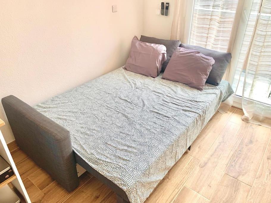 Embnb - Studio Near Geneva - S204,4 Etrembieres Ngoại thất bức ảnh