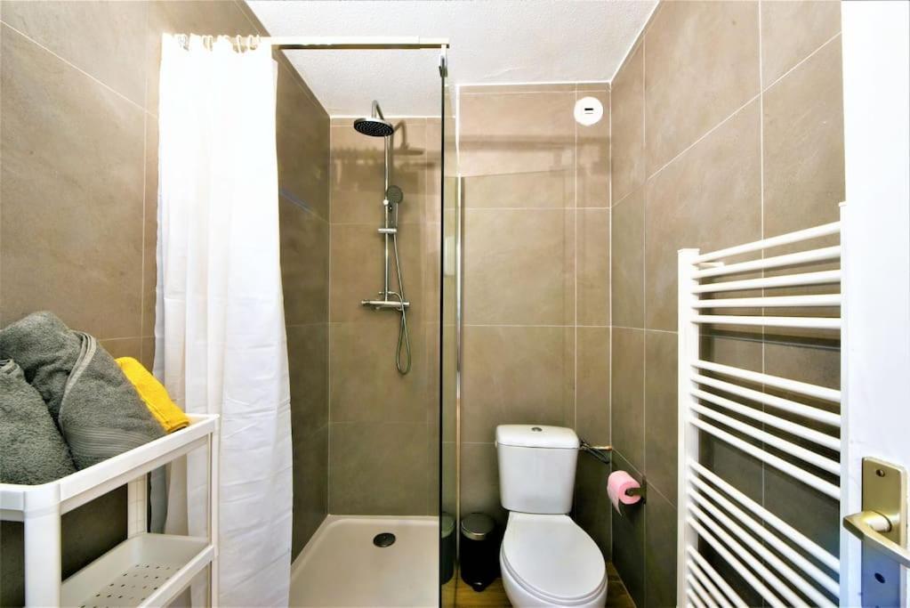 Embnb - Studio Near Geneva - S204,4 Etrembieres Ngoại thất bức ảnh