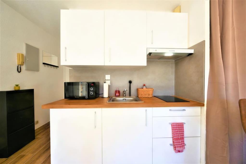 Embnb - Studio Near Geneva - S204,4 Etrembieres Ngoại thất bức ảnh