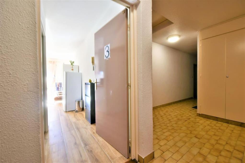 Embnb - Studio Near Geneva - S204,4 Etrembieres Ngoại thất bức ảnh